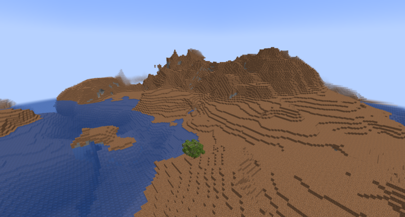 biome wasteland
